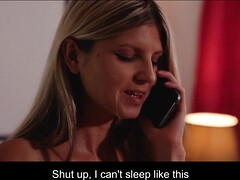 アナル, ヨーロピアン, 指いじり, レズビアン, なめる, オマンコ, ロシア人, スペイン人