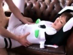 Asiatisch, Blasen, Hd, Japanische massage