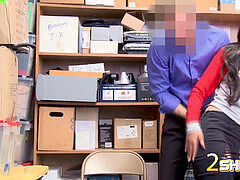 Минет, Крошечные