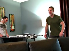 Homosexuelle, Hd, Muscle