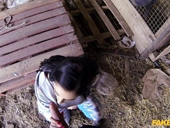 Amateur, Anal, Sucer une bite, Doigter, De plein air, Chatte, Nénés, Uniforme