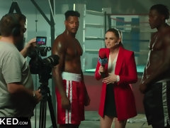 Negro, Mamada, Morena, Peludo, Lamidas, Aceite, Estrella porno, Montar