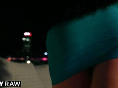 アナル, アスtoマウス, フェラチオ, 茶髪の, 中出し, チン, 目瞪口呆, いじめ