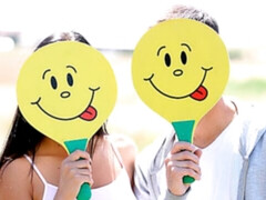 デカ尻, デカチン, デカパイ, フェラチオ, 茶髪の, バック, アウトドア, ティーン