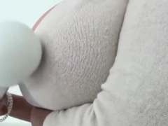 Blonde, Britannique, Brunette brune, Partouze, Masturbation, Mature, Softcore, Jarretelles