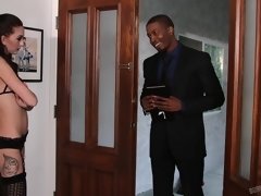 Красотки, Большая жопа, Большой член, Черные, Брюнетки, Измена, Глубокая глотка, Межрасовый секс