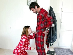 フェラチオ, ディルド, 手コキする, ハードコア, なめる, 淫乱熟女, 現実, 三人