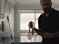 Anaal, Kont, Grote mammen, Bedriegen, Homo, Latijnse vrouw, Moeder die ik wil neuken, Tatoeage