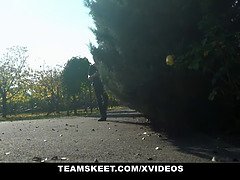 Blond, Rondborstig, Sperma shot, Hd, Klein, Kut duiken, Strippen, Strippen