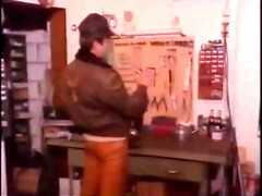 Fetiche, Alemán, Clasico