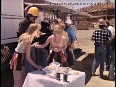 Compilation, Faciale, Mère que j'aimerais baiser, Rétro ancien