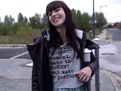 18 ans, Audition, Brunette brune, Doigter, Hd, Maigrichonne, Adolescente, Jouets