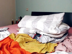 Leie, Grosser arsch, Grosser schwanz, Dildo, Masturbation, Orgasmus, Jungendliche (18+), Spielzeuge