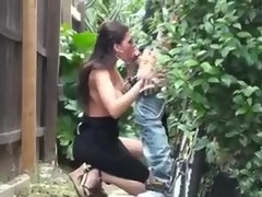 Amateur, Culo, Morena, Atrapados, Sexo duro, Casero, Madres para coger, Al aire libre