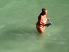 Любители, Толстушки, Пляж, Хд, Зрелые, На природе, Подглядывание