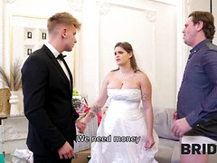 Kont, Grote kont, Grote lul, Bruinharig, Diep in de keel, Natuurlijke tieten, Realiteit, Tiener