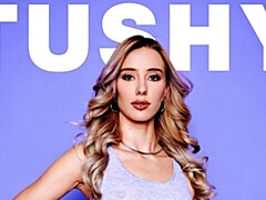 18, お尻, フェラチオ, ディルド, バック, 自然山雀, ティーン, おもちゃ