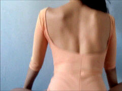 Gros cul, Grosse bite, Sucer une bite, Fille latino