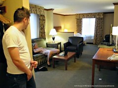 Enthousiasteling, Moeder die ik wil neuken