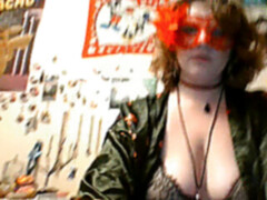 Grote kont, Voeten, Ondergoed, Masker, Masturbatie, Speelgoed