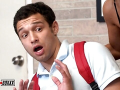 Большая жопа, Большие сиськи, Блондинки, Минет, Семяизвержение, Мамочка, Реалити, Учитель