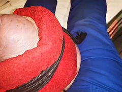 Enthousiasteling, Bondage discipline sadomasochisme, Grote lul, Fetisj, Frans, Gynaecoloog, Masturbatie, Alleen