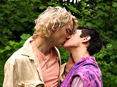 Amateur, Verga grande, Primera ves, Gay, Sexo duro, Lamidas, Seducido, Adolescente