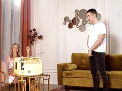 Минет, Чешки, Фетиш, Каблуки, Белье, Зрелые, Милф, Чулки