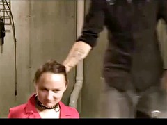 Extreme BDSM For An Audience