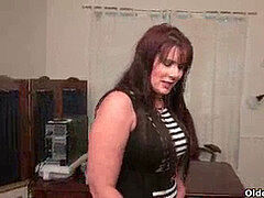 Постарше, Зрелые, Милф