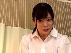 アジア人, お尻, フェラチオ, 中出し, 日本人, オーガズム, オマンコ, オッパイの