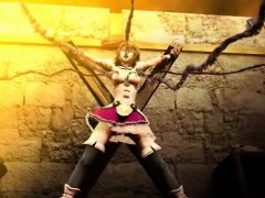 En tercera dimension