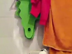 Amateur, Allemand, Masturbation, Voyeur