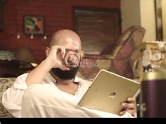 アジア人, デカ尻, 茶髪の, カップル, ハードコア, 熟年, 自然山雀, オッパイの