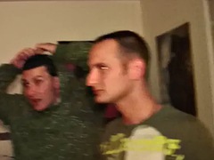 Enthousiasteling, Anaal, Bondage discipline sadomasochisme, Pijpbeurt, Universiteit, Fetisj, Homo, Trio