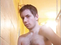 Amateur, Tir de sperme, Queue, Branlette thaïlandaise, Fait maison, Masturbation, Adolescente, Webcam