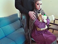 Leie, In den arsch, Arabisch, Handjob, Hardcore, Milf, Stiefmutter, Ehefrau