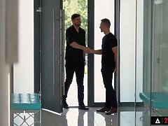 アナル, アスtoマウス, デカパイ, イマラチオ, バック, Hd, 叫ぶ, 三人