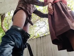 Анальный секс, Большая жопа, Большой член, Колледж, Домашнее видео, Индианки, Натуральные сиськи, Униформа