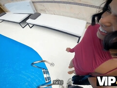 Beauté, Compilation, Hd, Léchez, Pov, Chatte
