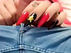 Amateur, Beauté, Grosse bite, Gros seins, Européenne, Transsexuelle, Solo, Suédoise