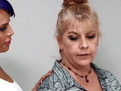 Anal, Lamer culo, Culo grande, Corridas faciales, Tacones, Latina, Transexual, Mojado