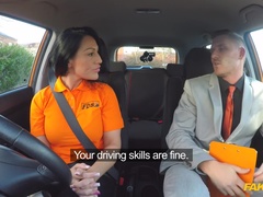 Amateur, Mamada, Coche, Corridas, Estilo perrito, Corridas faciales, Al aire libre, Pov