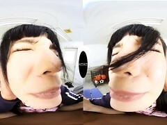 Asiatisch, Arsch, Masturbation, Nackt, Pov, Muschi, Student, Titten
