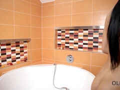 Asombroso, Cuarto de baño, Belleza, Abuelo, Hd