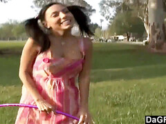 クラブ, エクストリーム, ピグテール