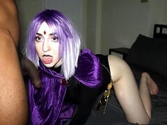 Leie, Arsch, Schwarz, Besamung, Fetisch, Hardcore, Selbstgemacht, Interrassisch