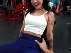 Naughty vixen incredible X-rated scene