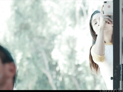 Américain, Sucer une bite, Collège université, Dingue, Hd, Seins naturels, Chatte, Tatouage