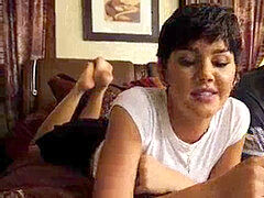 Corridas, Corridas faciales, Pajear, Masturbación, Transexual